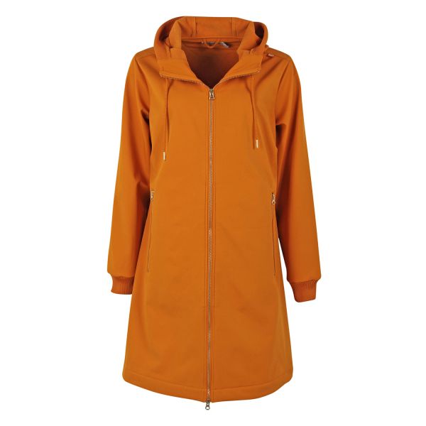 DANEFAE - DANEJANE SOFTSHELL - Softshell Mantel