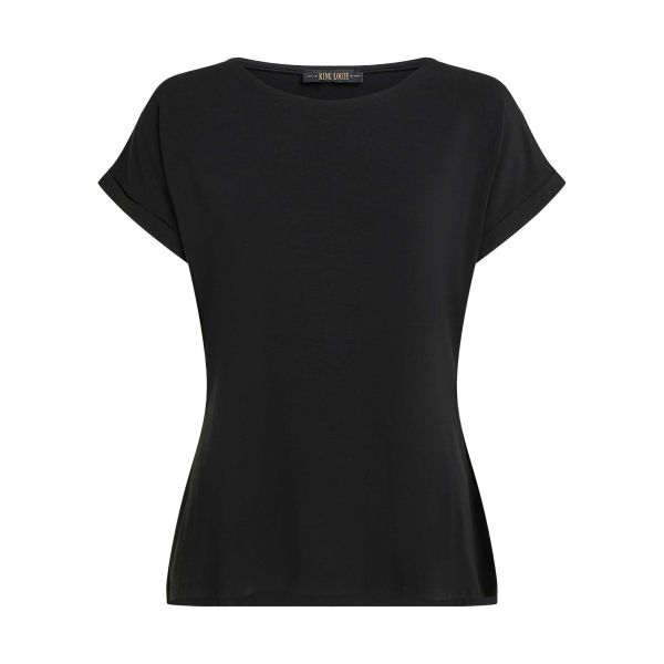 KING LOUIE - ARIA TOP CAPRICE - DAMEN KURZARM OBERTEIL