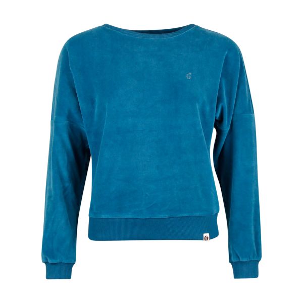 CHILLS & FEVER - SWEATER LIMA - DAMEN OBERTEIL