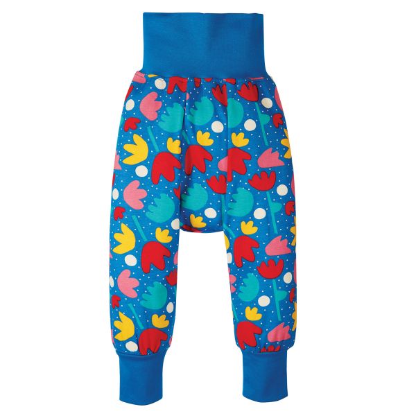 FRUGI - PARSNIP PANTS - BABY PUMPHOSE