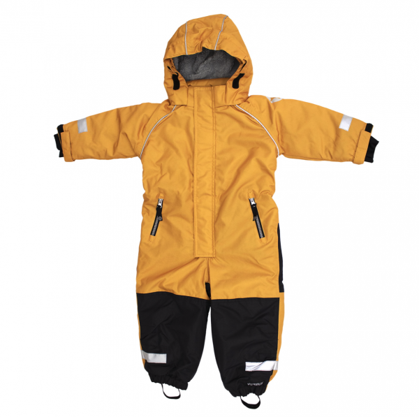 VILLERVALLA - WINTER OVERALL - WASSERFESTER OUTDOOROVERALL