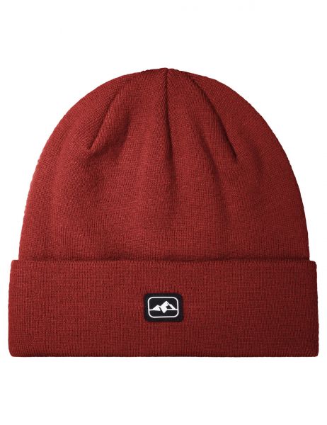 VAUDE KIDS LULEA BEANIE - KINDER WINTERMÜTZE