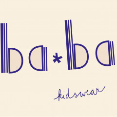 BABA KIDSWEAR  Biomode aus Belgien