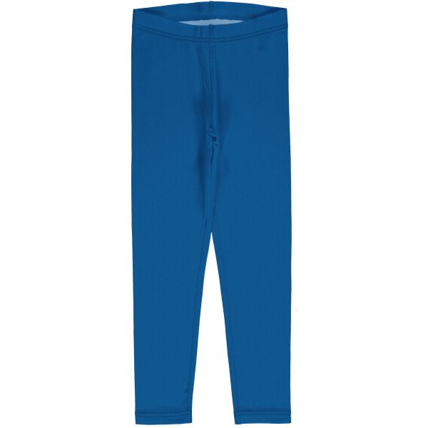 MAXOMORRA - LEGGINGS SOLID - LEGGINGS UNIFARBEN