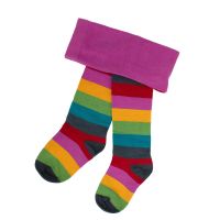 VILLERVALLA - PANTYHOSE MULTISTRIPE - STRUMPFHOSE VILLERVALLA - PANTYHOSE MULTISTRIPE - STRUMPFHOSE