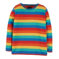 Favourite Long Sleeve Tee - Streifen Langarmshirt Favourite Long Sleeve Tee - Streifen Langarmshirt