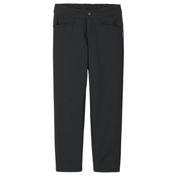 REIMA - IDEA SOFSHELL PANTS - OUTDOORHOSE