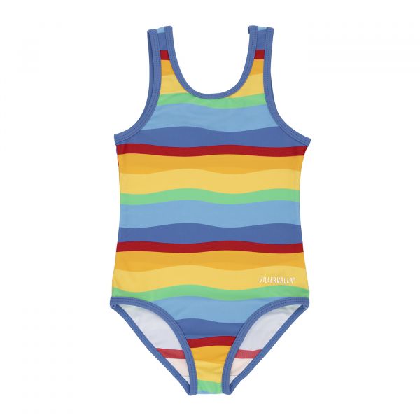 VILLERVALLA - SWIMSUIT - BADEANZUG