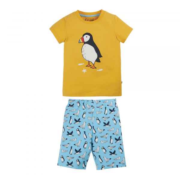 FRUGI - PRAA PJS - KURZER SCHLAFANZUG