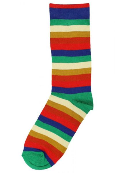DANEFAE - DANEWALK WITH ME SOCKS - DAMEN SOCKEN - BOUNTIFUL
