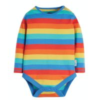 FRUGI - FAVOURITE BODY - GESTREIFTER BODY FRUGI - FAVOURITE BODY - GESTREIFTER BODY