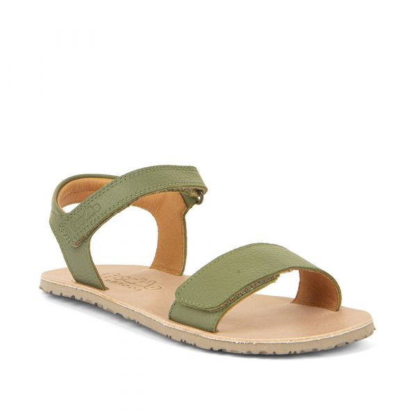 FRODDO - FLEXY LIA - MÄDCHEN BARFUSS SANDALE