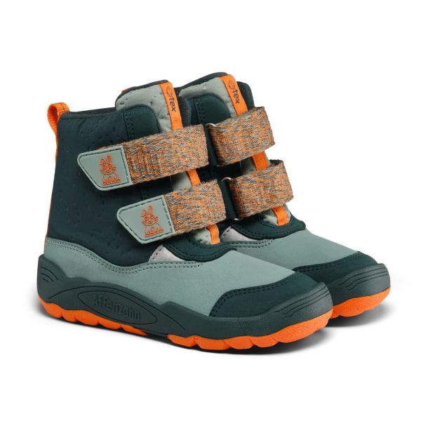 AFFENZAHN - WINTERSTIEFEL VEGAN BLIZZY