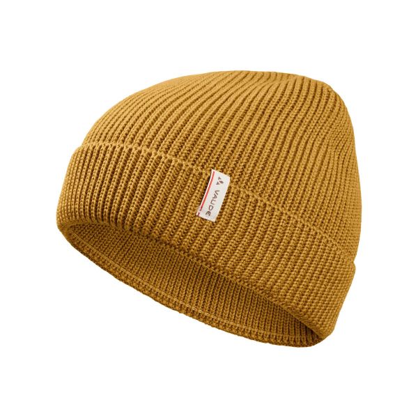 VAUDE - MANUKAU BEANIE - WINTER- SRICKMÜTZE FÜR DAMEN UND HERREN