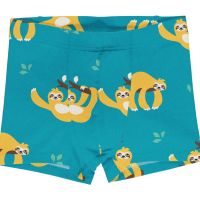 MaAXOMORRA - BOXER SHORTS - BIO UNTERHOSE FÜ R JUNGEN MaAXOMORRA - BOXER SHORTS - BIO UNTERHOSE FÜ R JUNGEN