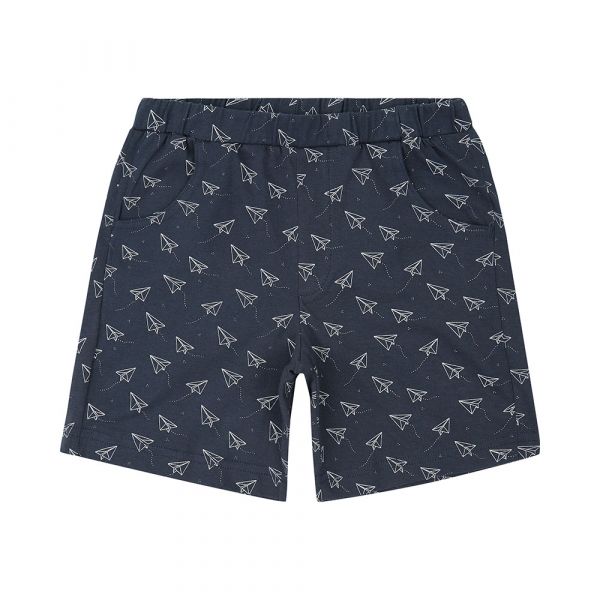 Sense organics - KHAN - Shorts Kurze Hose