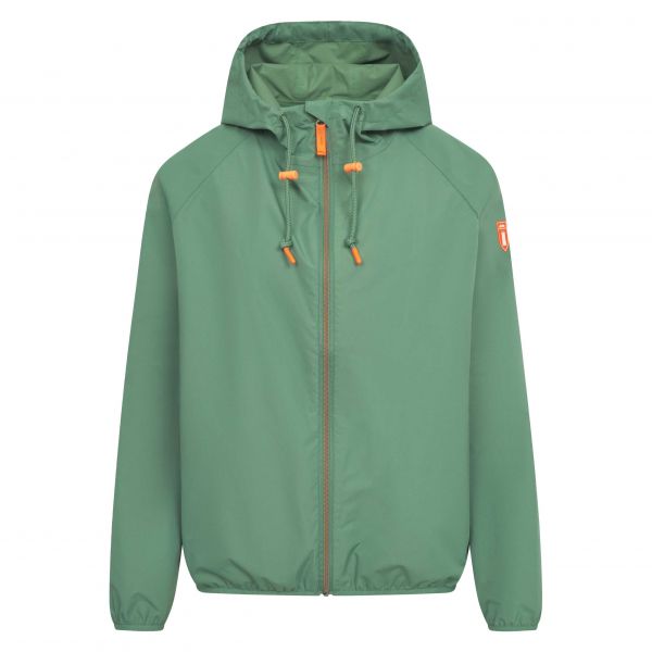 DERBE - PACKBY - DAMEN - JACKE - HEDGE GREEN