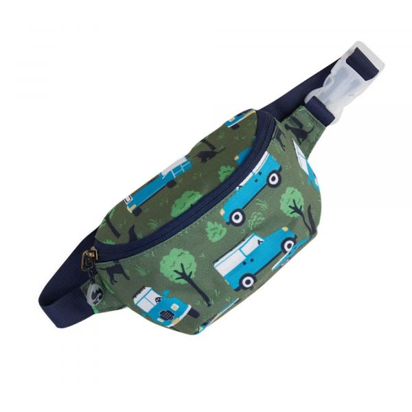 FRUGI - BERTIE BELT BAG - KINDER BAUCHTASCHE