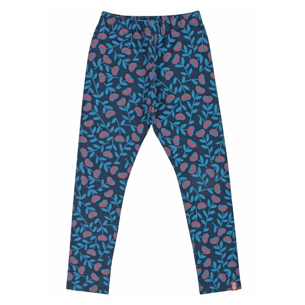 DANEFAE - ORGANIC - ANDREA LEGGINGS - MÄDCHEN HOSE