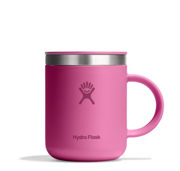 HYDRO FLASK - MUG - KAFFEE ODER TEEBECHER - ISOLIERTE BECHER MIT HENKEL - 12 OZ/355ML - REEF