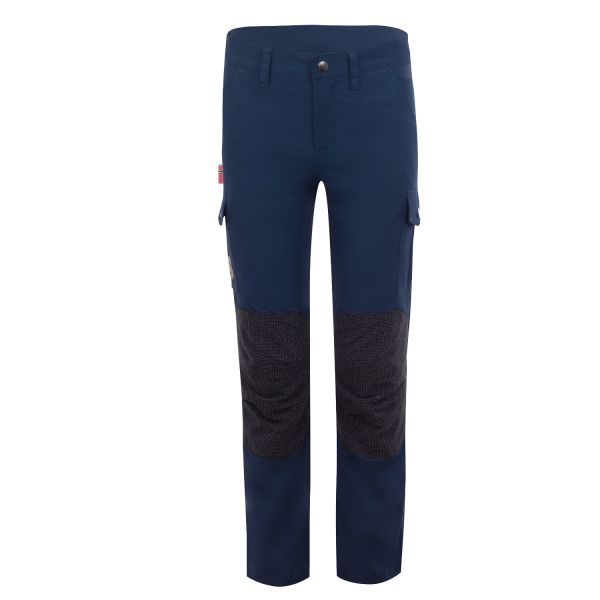 TROLLKIDS - KIDS TROLLHEIMEN WINTER PANTS - LEICHT GEFÜTTERTE HOSE
