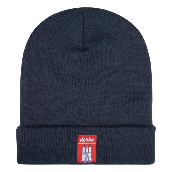 Derbe - Bonnet - Strickmütze