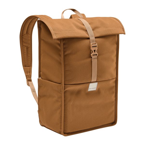VAUDE COREWAY ROLLTOP 2 - RUCKSACK 20 l- UMBRA