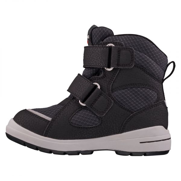 VIKING - Ondur GTX - Kinder Winterstiefel - Black/Charcoal