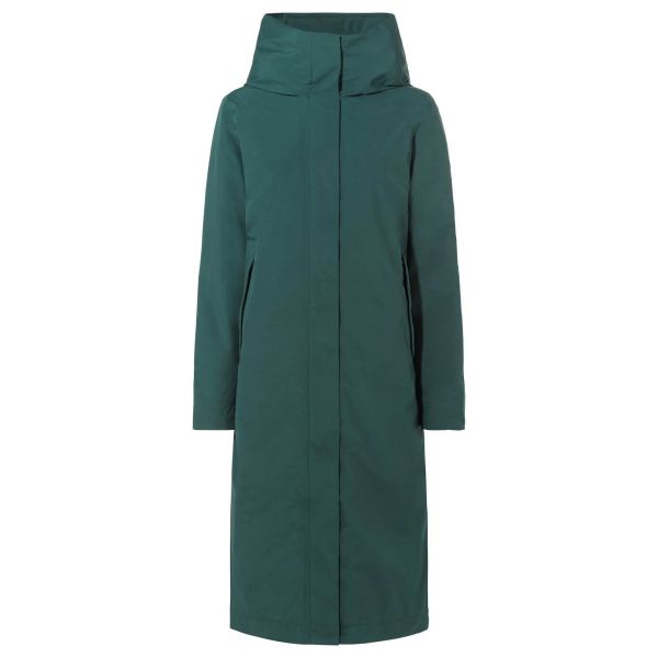 VAUDE - COREWAY COAT - DAMEN WINTERMANTEL