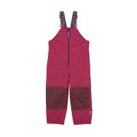 FINKID - PIKKU LATULI - FLEECE GEFÜTTERTE OUTDOORHOSE MIT PO- UND KNIEVERSTÄRKUNG FÜR KLEINKINDER FINKID - PIKKU LATULI - FLEECE GEFÜTTERTE OUTDOORHOSE MIT PO- UND KNIEVERSTÄRKUNG FÜR KLEINKINDER
