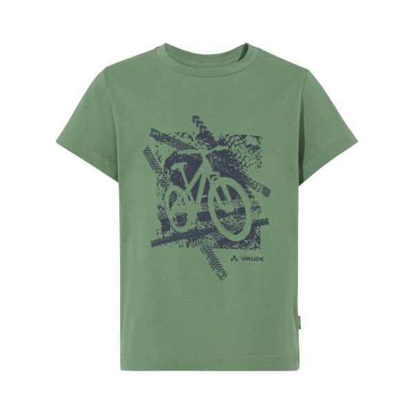 VAUDE - KIDS LEZZA T-SHIRT - KURZARM T- SHIRT
