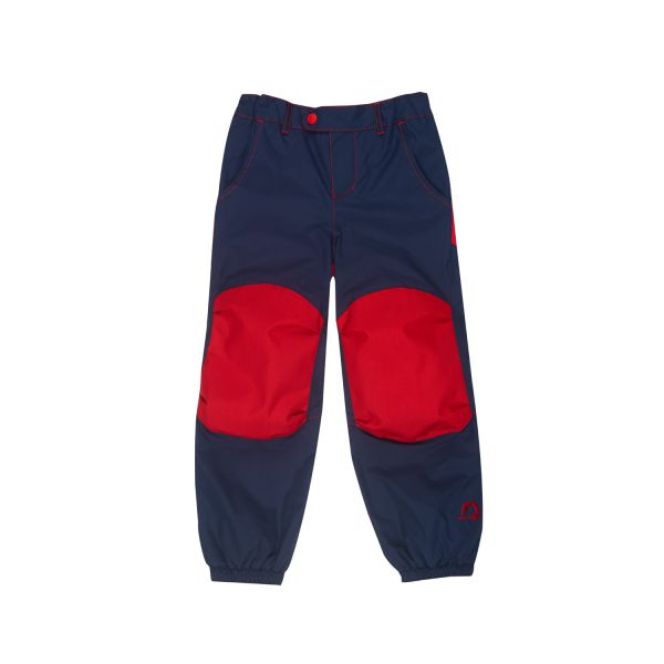 finkid - HUIMA PLUS - FEST BESETZTE OUTDOORHOSE