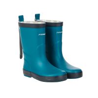 FINKID - KUMI - GUMMISTIEFEL MIT REFLEKTIERENDEN DETAILS FINKID - KUMI - GUMMISTIEFEL MIT REFLEKTIERENDEN DETAILS