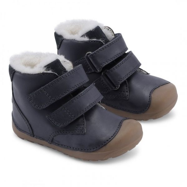 BUNDGAARD - PETIT MID WINTER STRAP - WINTERSCHUH FÜR KLEINKINDER