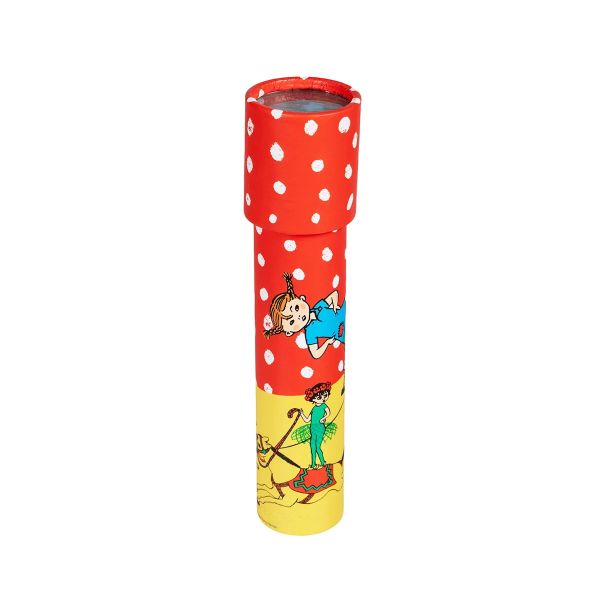 MARTINEX - PIPPI KALEIDOSCOPE CIRCUS - SPIEGELROHR