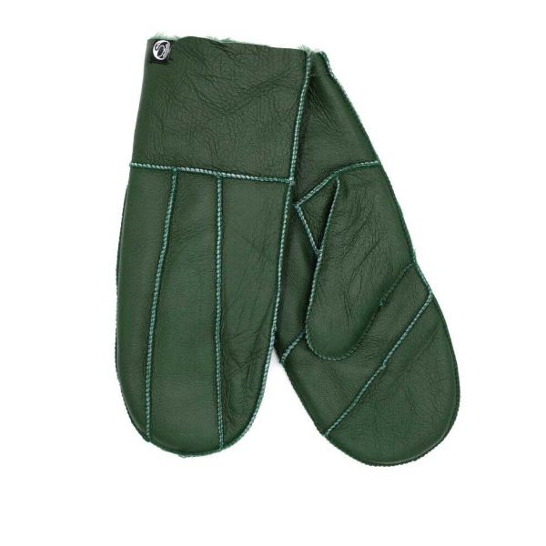 DANEFAE - NO WASTE SHEEPSKIN NAPA GLOVES - DAMEN HANDSCHUHE