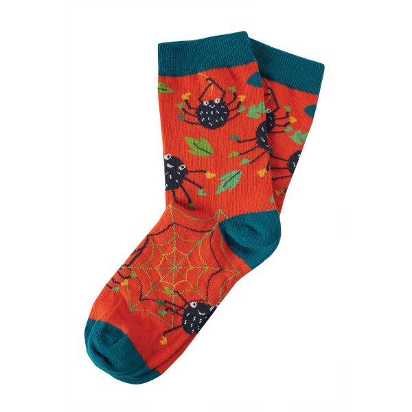 FRUGI - BIG FOOT SOCKS - SOCKEN FÜR ERWACHSENE