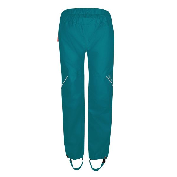 TROLLKIDS - KIDS LOFOTEN RAIN PANTS - REGENHOSE