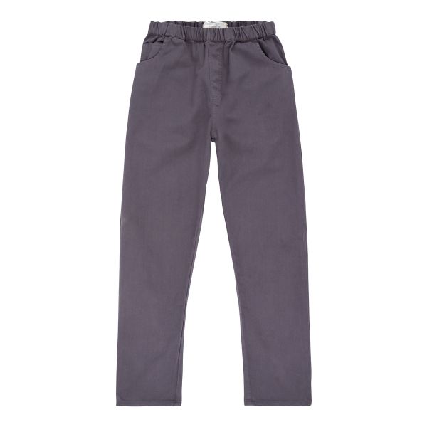 SENSE ORGANICS - DEA PANT - BEQUEME JERSEY HOSE