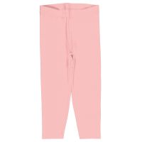 MAXOMORRA - Leggings - 3/4 LANG -  UNIFARBEN MAXOMORRA - Leggings - 3/4 LANG -  UNIFARBEN