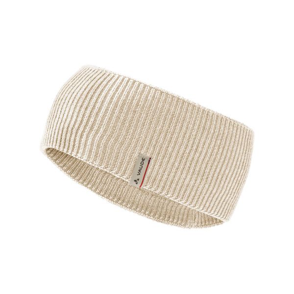 VAUDE - MOENA HEADBAND - WARMES STRICK- STIRNBAND FÜR DAMEN UND HERREN