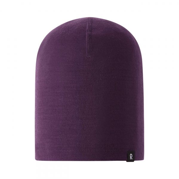 REIMA - DIMMA - DÜNNE MÜTZE AUS MERINOWOLLE