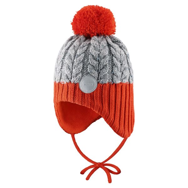 REIMA - PAKKAS - WINTER BEANIE