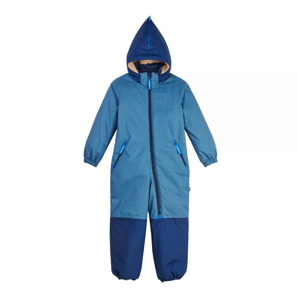 FINKID - TURVA ICE - WINTER OVERALL SCHNEEANZUG