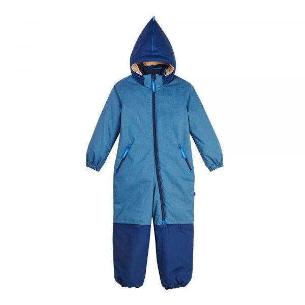 FINKID - TURVA ICE - WINTER OVERALL SCHNEEANZUG