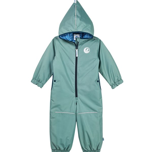 FINKID - PIKKUMINI - LEICHT WATTIERTER OUTDOOROVERALL