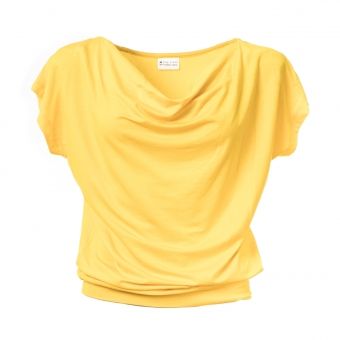 FROY & DIND - SHIRT MIMI SUMMER - DAMEN KURZARM OBERTEIL