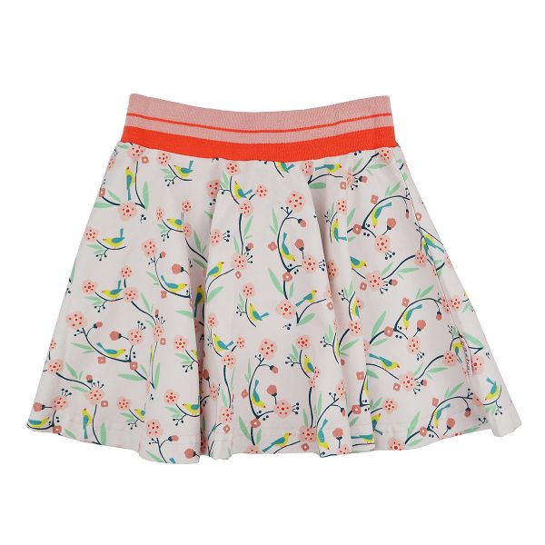 BABA - FULL CIRKLE SKIRT - TELLERROCK