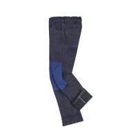 finkid - KUUSI THERMO DENIM - WINTER JEANS MIT FLEECE INNENSEITE - DENIM finkid - KUUSI THERMO DENIM - WINTER JEANS MIT FLEECE INNENSEITE - DENIM
