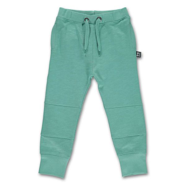 UBANG - KIDS SWEAT PANTS - SWEATHOSE ZUM KREMPELN